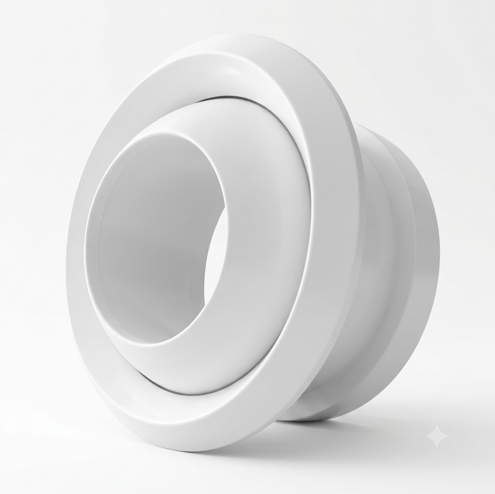 injetor Circular - PEFLEX