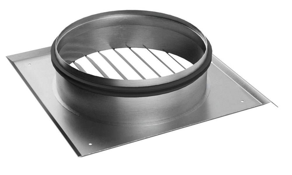 Grelhas plana - PEFLEX