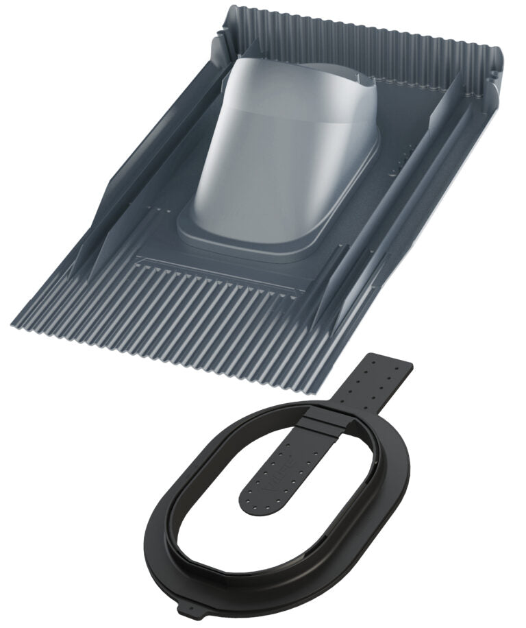 Passagem Universal para telhados - VILPE