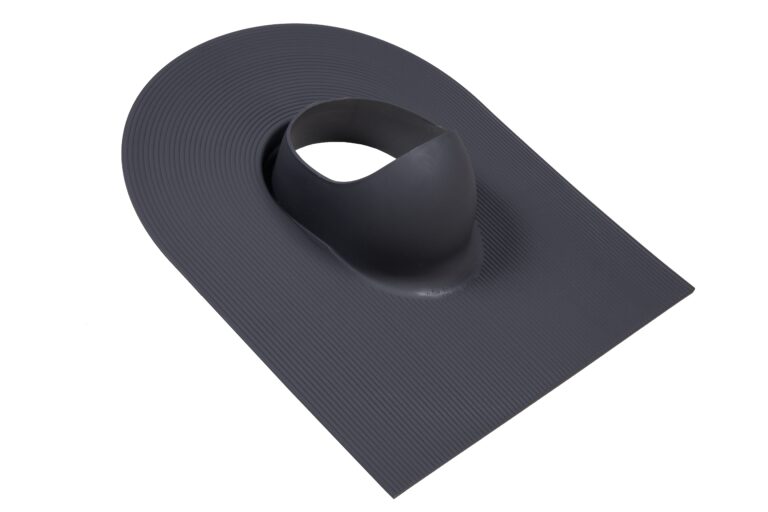 Passagem estanque para telhados de tela asfáltica - VILPE