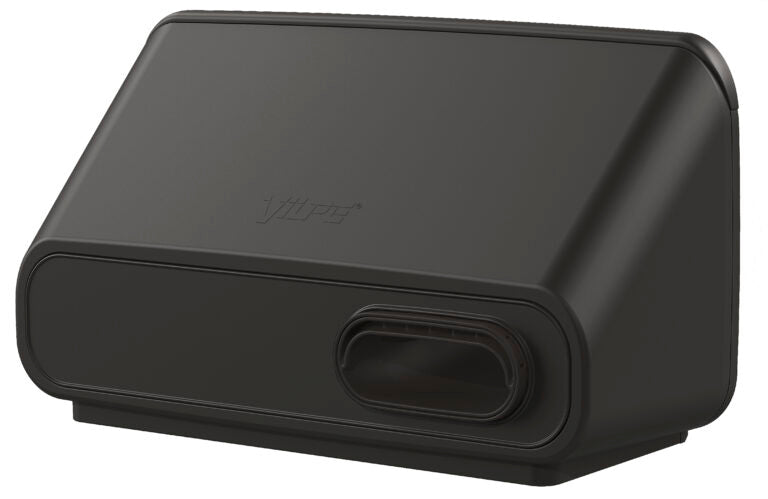 Elemento de parede exterior para ventilação IO 160 - VILPE