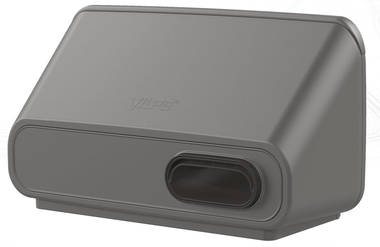 Elemento de parede exterior para ventilação IO 125 - VILPE