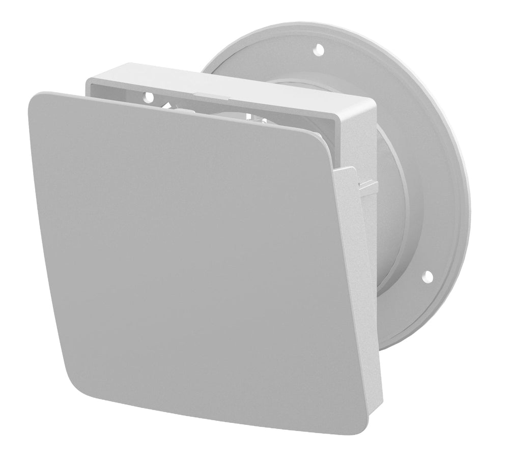 Entrada de ar para janela - VILPE