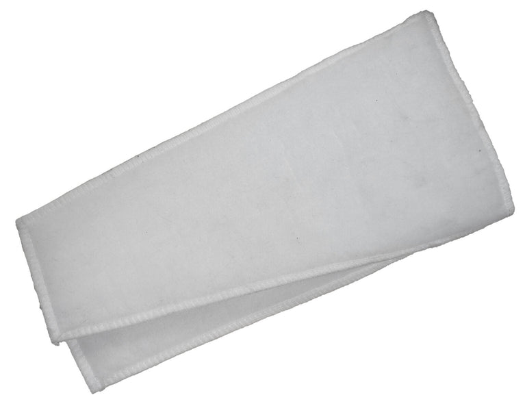 Filtros de média eficiência para entradas de ar Wive 100 (5pcs) - VILPE