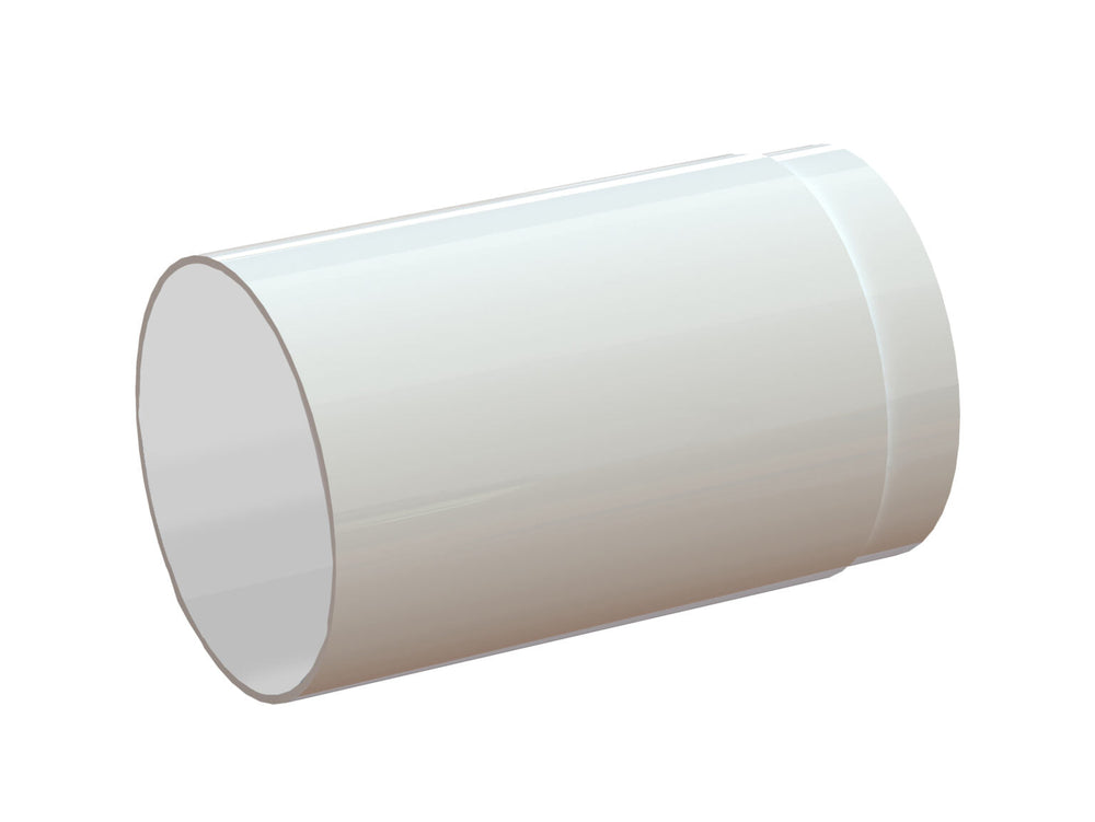 Tudo de extensão para instalação Wive 100 - VILPE