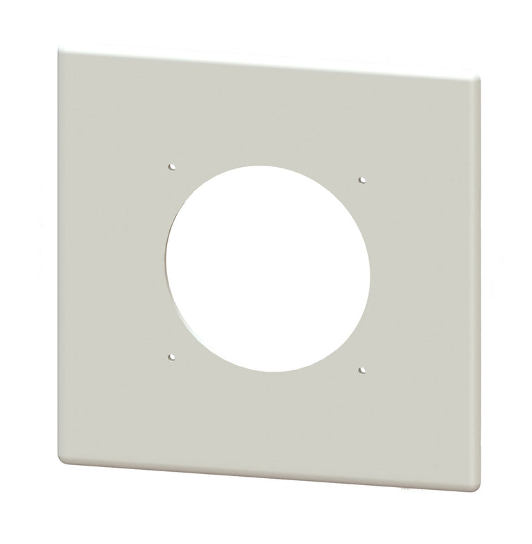 Placa para instalação 200x200 Wive 100 - VILPE