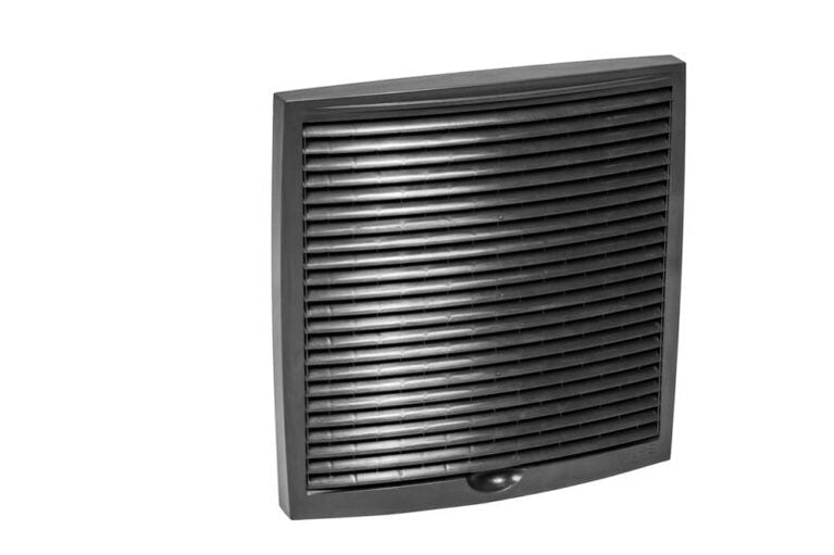 Grelha multifunções para ventilação 240x240mm - VILPE