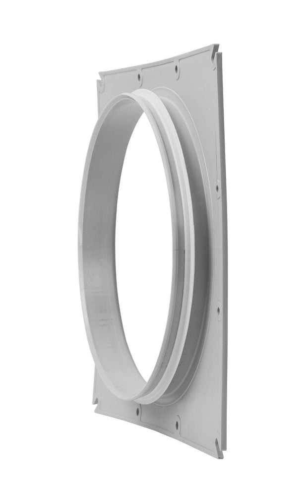 Placa de ligação para grelha - VILPE