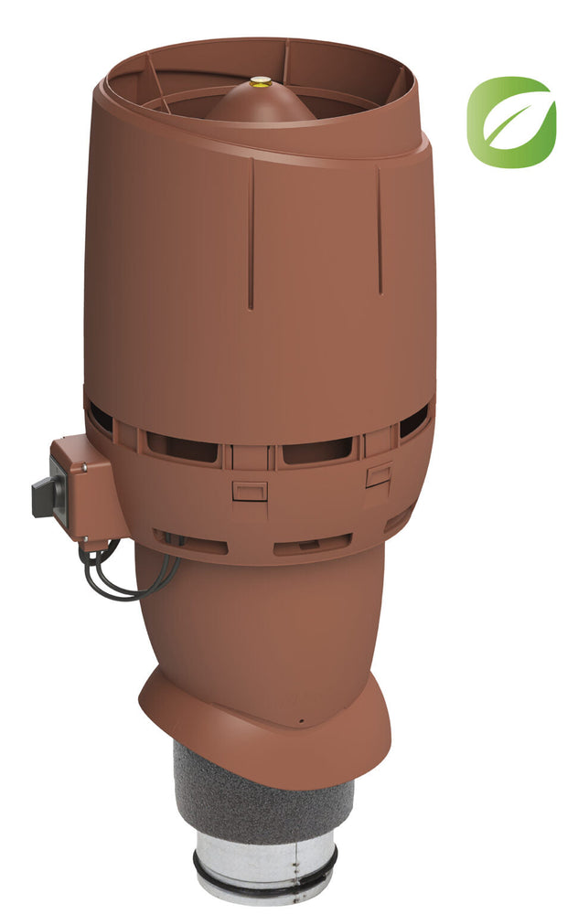 Ventilador de cobertura ECO125P/500 - VILPE