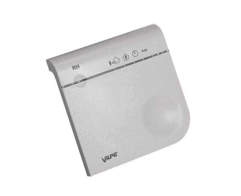 Sensor WIRELESS para ventilação ECo Ideal (RH) - VILPE