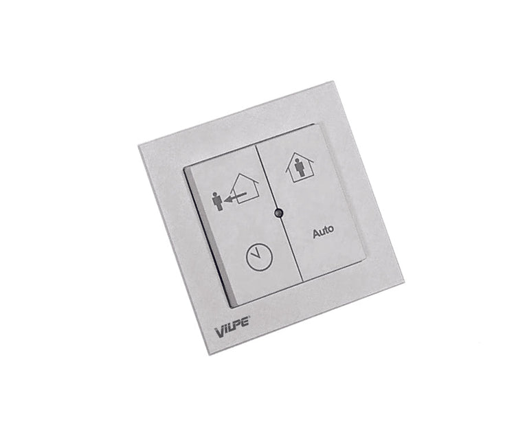 Painel WIRELESS para ventilação ECo Ideal - VILPE