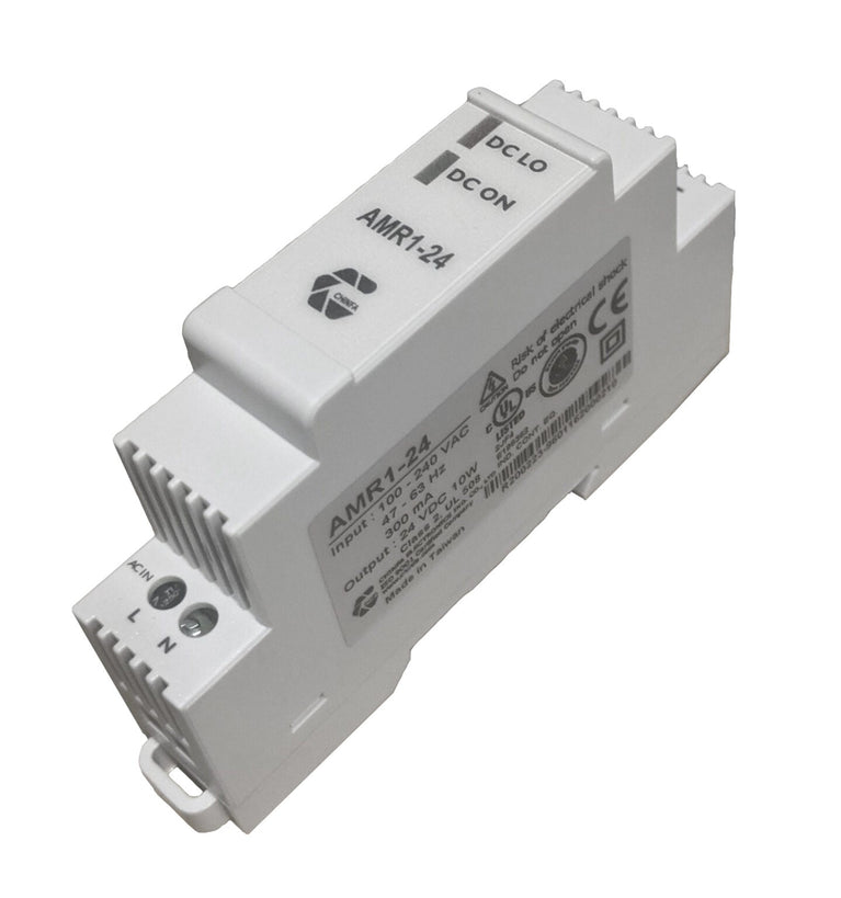 Fonte de alimentação para Controlador para ventilação 24V- VILPE