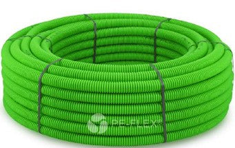 STANDARD Conduta de Ventilação - PEFLEX