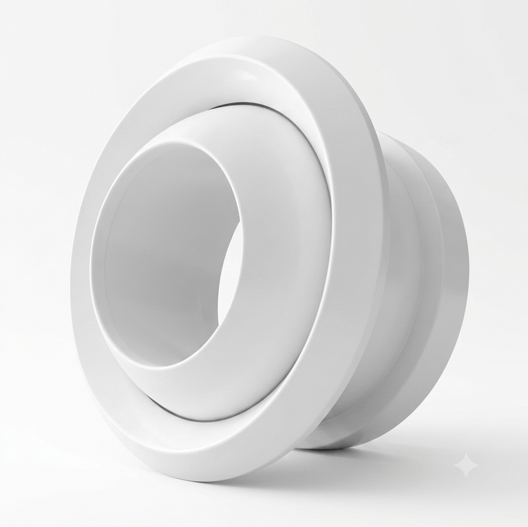 injetor Circular - PEFLEX