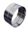 Conector em aço inoxidável 250mm - PEFLEX