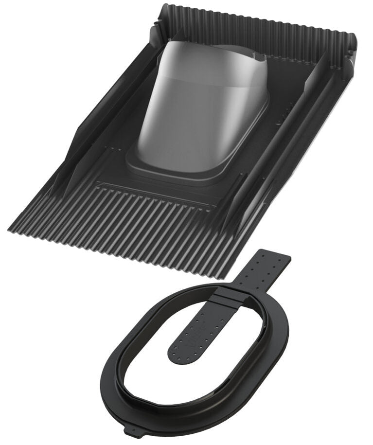 Passagem Universal para telhados - VILPE