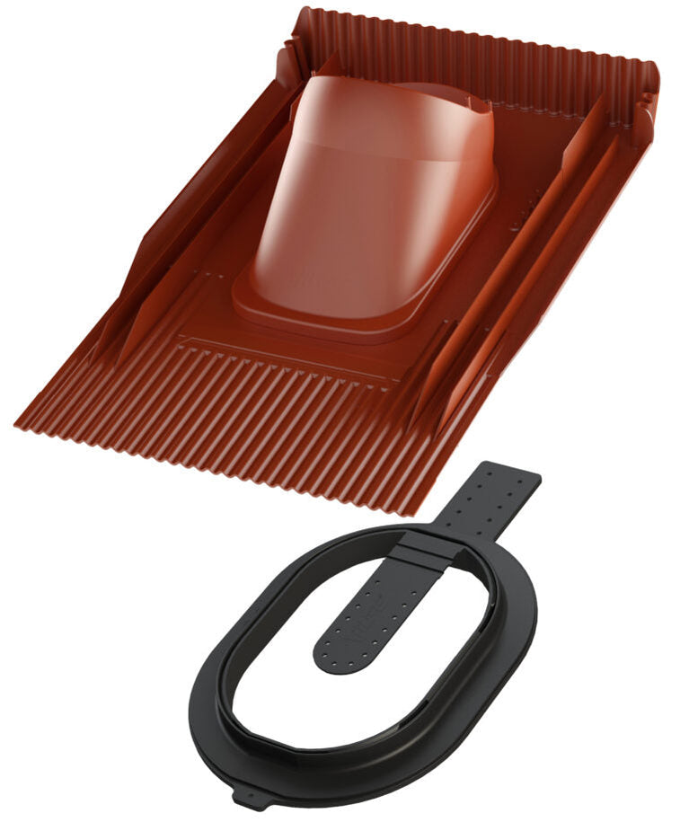 Passagem Universal para telhados - VILPE