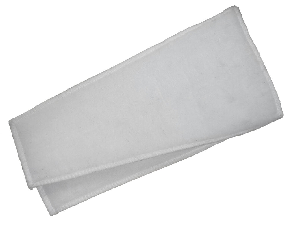 Filtros de média eficiência para entradas de ar Wive 100 (5pcs) - VILPE