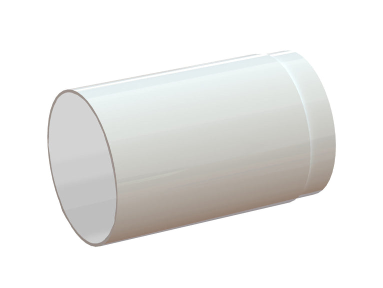 Tudo de extensão para instalação Wive 100 - VILPE