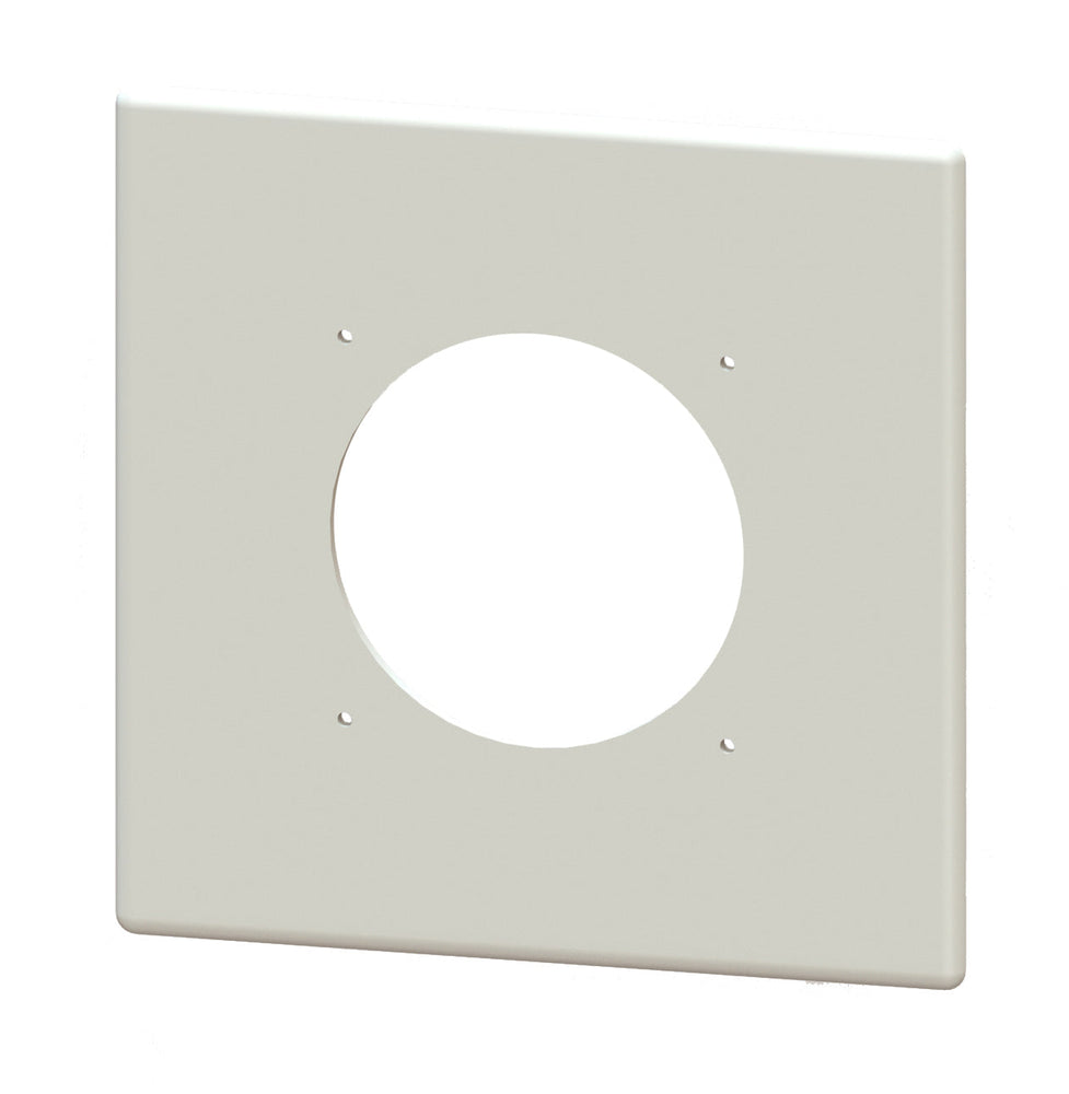 Placa para instalação 200x200 Wive 100 - VILPE