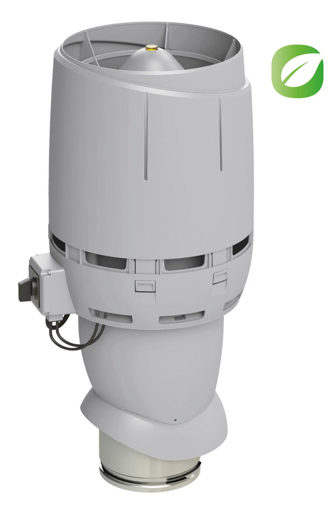 Ventilador de cobertura ECO125P/500 - VILPE