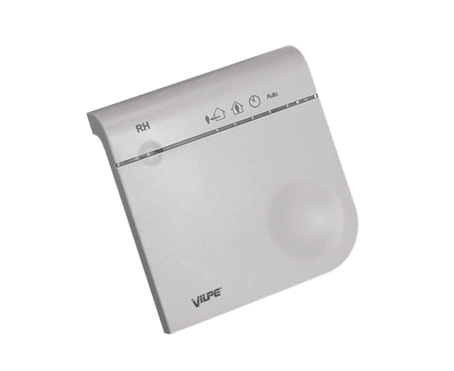 Sensor WIRELESS para ventilação ECo Ideal (RH) - VILPE