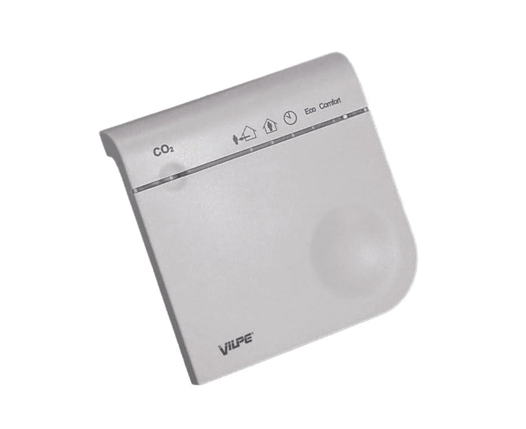 Sensor WIRELESS para ventilação ECo Ideal (Co2) - VILPE