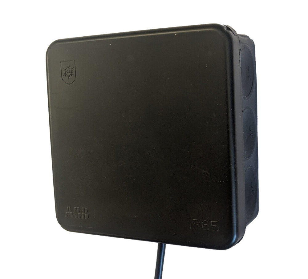 Potenciómetro para ventilação ECo - VILPE