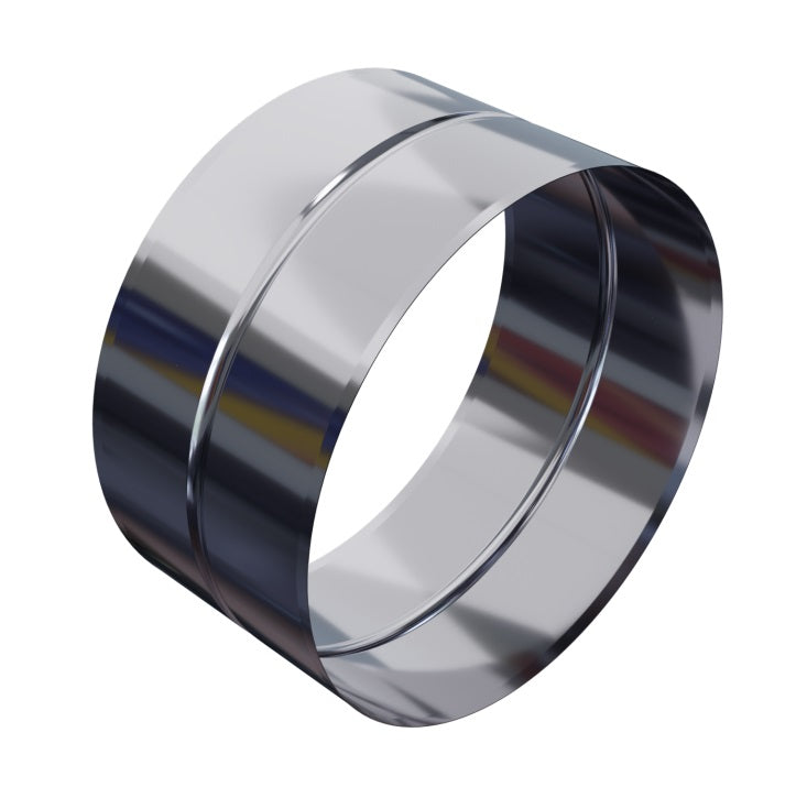 Conector INOX - PEFLEX